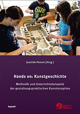 E-Book (pdf) Hands on: Kunstgeschichte von 
