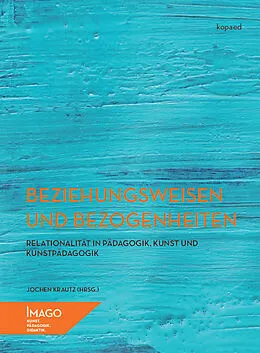 E-Book (pdf) Beziehungsweisen und Bezogenheiten von 