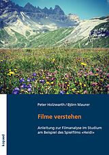 E-Book (pdf) Filme verstehen von Björn Maurer, Peter Holzwarth