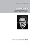 E-Book (pdf) Klaus Kordon von 