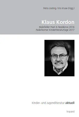 E-Book (pdf) Klaus Kordon von 