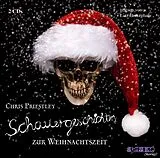 Audio CD (CD/SACD) Schauergeschichten zur Weihnachtszeit (4) von Chris Priestley