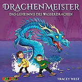 Audio CD (CD/SACD) Drachenmeister (3) von Tracey West