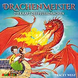 Audio CD (CD/SACD) Drachenmeister (4) von Tracey West