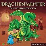 Audio CD (CD/SACD) Drachenmeister (5) von Tracey West