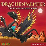 Audio CD (CD/SACD) Drachenmeister (6) von Tracey West