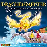 Audio CD (CD/SACD) Drachenmeister (7) von Tracey West