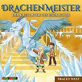 Audio CD (CD/SACD) Drachenmeister (9) von Tracey West