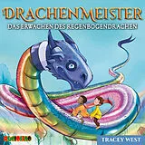 Audio CD (CD/SACD) Drachenmeister (10) von Tracey West