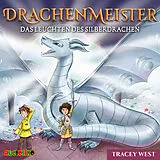 Audio CD (CD/SACD) Drachenmeister (11) von Tracey West