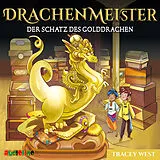 Audio CD (CD/SACD) Drachenmeister (12) von Tracey West