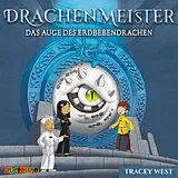 Audio CD (CD/SACD) Drachenmeister (13) von Tracey West