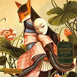 Audio CD (CD/SACD) Japanische Geister und Naturwesen von Lafcadio Hearn