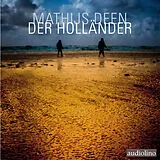 Audio CD (CD/SACD) Der Holländer von Mathijs Deen