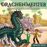 Audio CD (CD/SACD) Drachenmeister (17) von Tracey West
