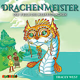 Audio CD (CD/SACD) Drachenmeister (19) von Tracey West