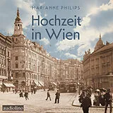 Digital Hochzeit in Wien von Marianne Philip