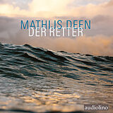 Audio CD (CD/SACD) Der Retter von Mathijs Deen