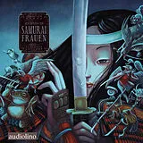 Audio CD (CD/SACD) Geschichten von Samurai Frauen von Sébastien Perez