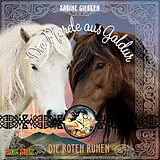 Audio CD (CD/SACD) Die Pferde aus Galdur (3) von Sabine Giebken