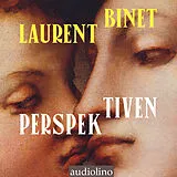 Digital Perspektiven von Laurent Binet