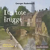 Digital Das tote Brügge von George Rodenbach