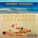 Digital Schwarzer September von Sandro Veronesi