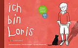Fester Einband Ich bin Loris von Pascale Hächler, Barbara Tschirren