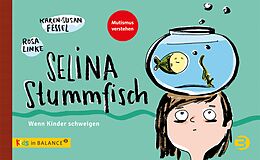 E-Book (pdf) Selina Stummfisch von Karen-Susan Fessel