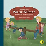 E-Book (pdf) Wo ist Wilma? von Thomas Köhler-Saretzki