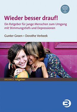 E-Book (pdf) Wieder besser drauf! von Gunter Groen, Dorothe Verbeek