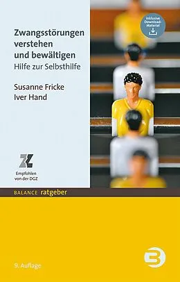 E-Book (pdf) Zwangsstörungen verstehen und bewältigen von Susanne Fricke, Iver Hand