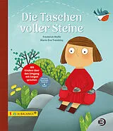 Fester Einband Die Taschen voller Steine von Frédérick Wolfe