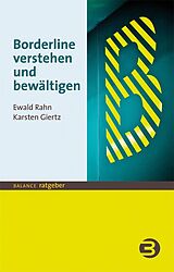 E-Book (pdf) Borderline verstehen und bewältigen von Ewald Rahn, Karsten Giertz