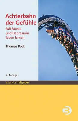 E-Book (pdf) Achterbahn der Gefühle von Thomas Bock