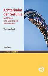 E-Book (epub) Achterbahn der Gefühle von Thomas Bock