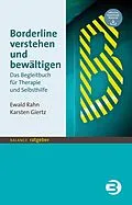 E-Book (pdf) Borderline verstehen und bewältigen von Ewald Rahn, Karsten Giertz