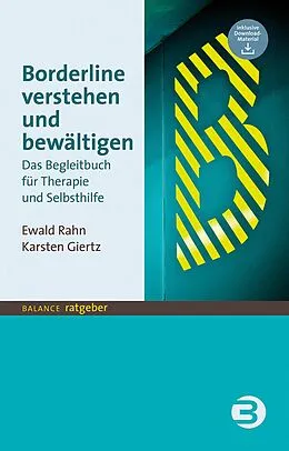 E-Book (pdf) Borderline verstehen und bewältigen von Ewald Rahn, Karsten Giertz