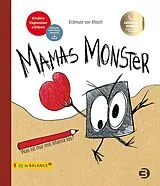 Fester Einband Mamas Monster von Erdmute von Mosch