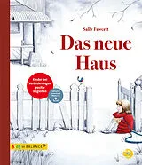 Fester Einband Das neue Haus von Sally Fawcett