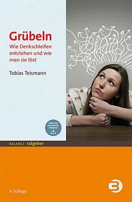 E-Book (pdf) Grübeln von Tobias Teismann