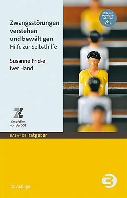 E-Book (epub) Zwangsstörungen verstehen und bewältigen von Susanne Fricke, Iver Hand