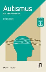 Kartonierter Einband Autismus von Silke Lipinski