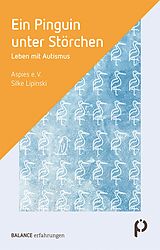 ePUB Ein Pinguin unter Störchen von 