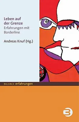 E-Book (pdf) Leben auf der Grenze von Andreas Knuf