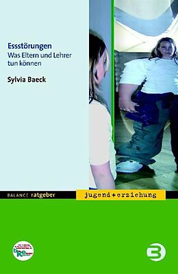 E-Book (pdf) Essstörungen von Sylvia Baeck