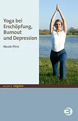 E-Book (pdf) Yoga bei Erschöpfung, Burnout und Depression von Nicole Plinz