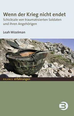 E-Book (pdf) Wenn der Krieg nicht endet von Leah Wizelman