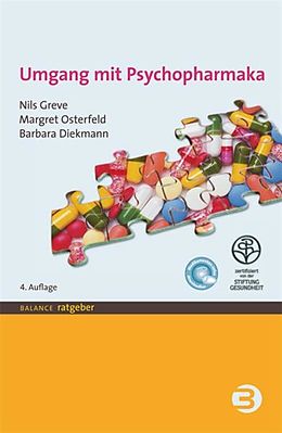 E-Book (pdf) Umgang mit Psychopharmaka von Nils Greve, Margret Osterfeld, Barbara Diekmann