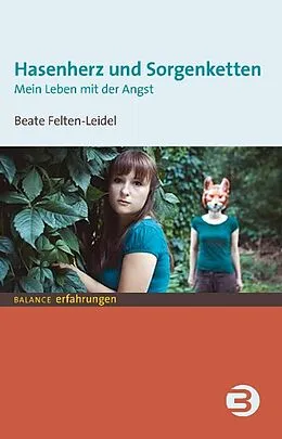 E-Book (pdf) Hasenherz und Sorgenketten von Beate Felten-Leidel